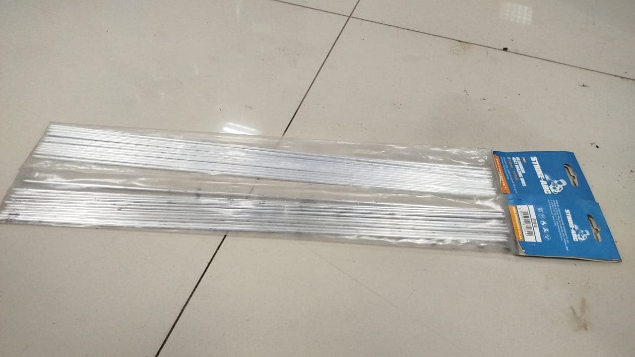 Vareta de Soldadura WELD070010