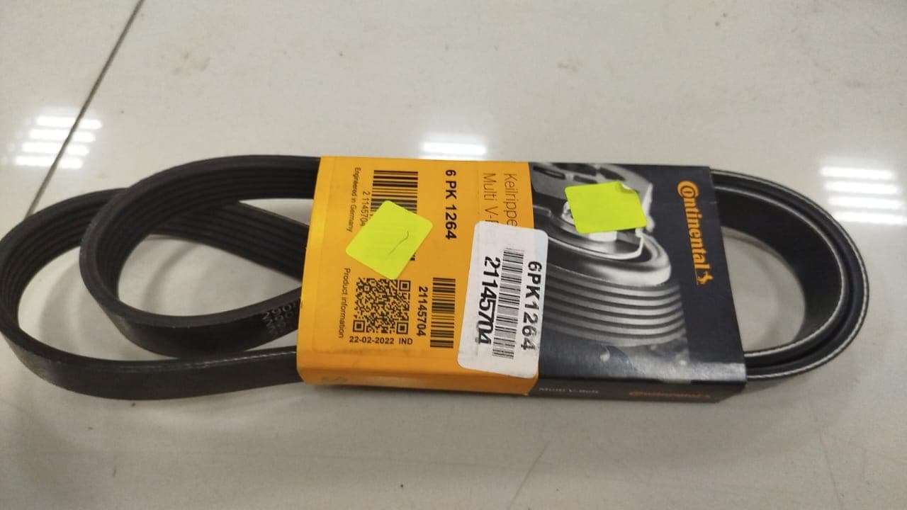 Correia de Distribuição 6PK 1264