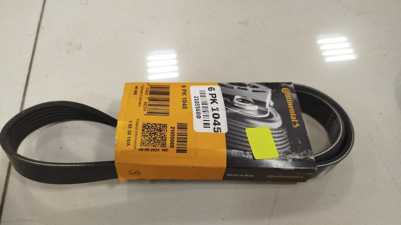 Correia de Distribuição 6PK 1045