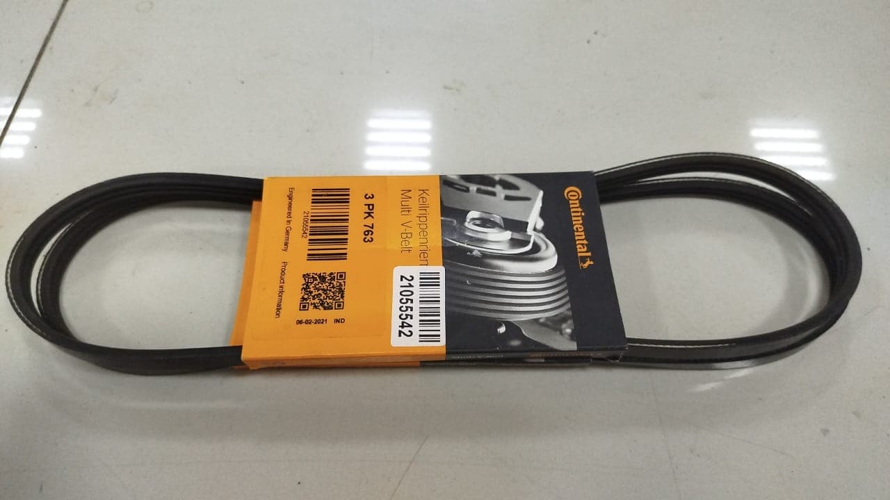 Correia de Distribuição 3PK 763