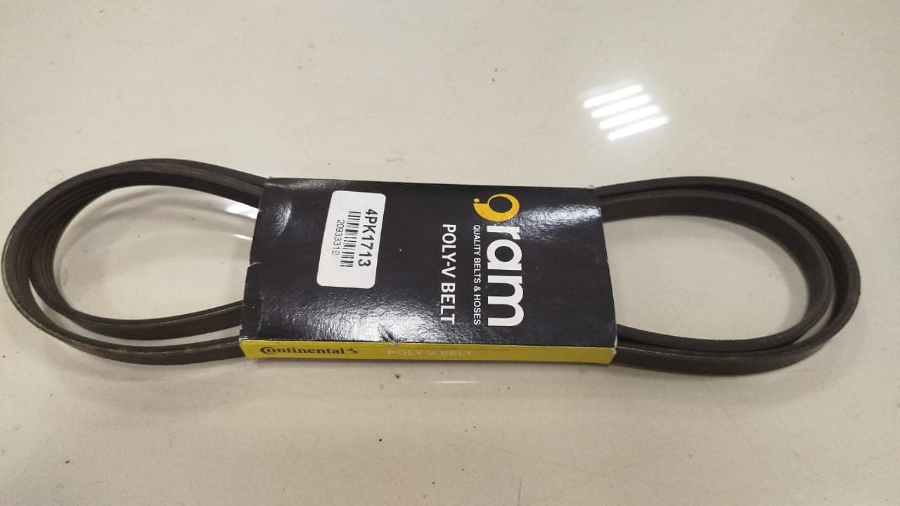 Correia de Distribuição 4PK 1713