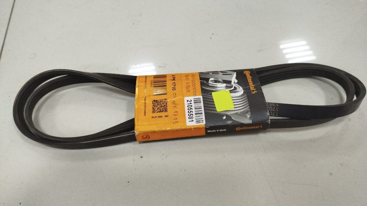 Correia de Distribuição 4PK 1710