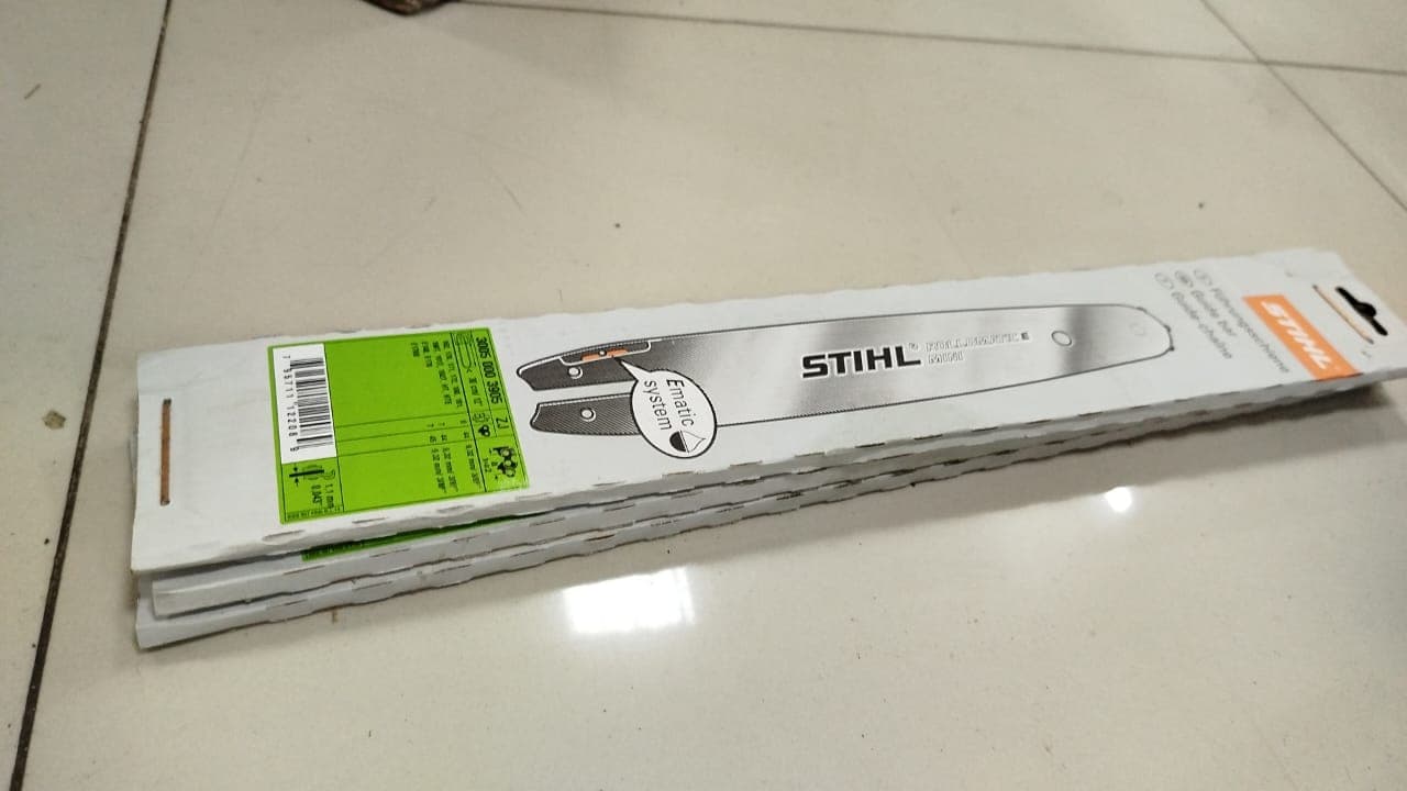 Sabre de Motosserra ST-3005-000-3905