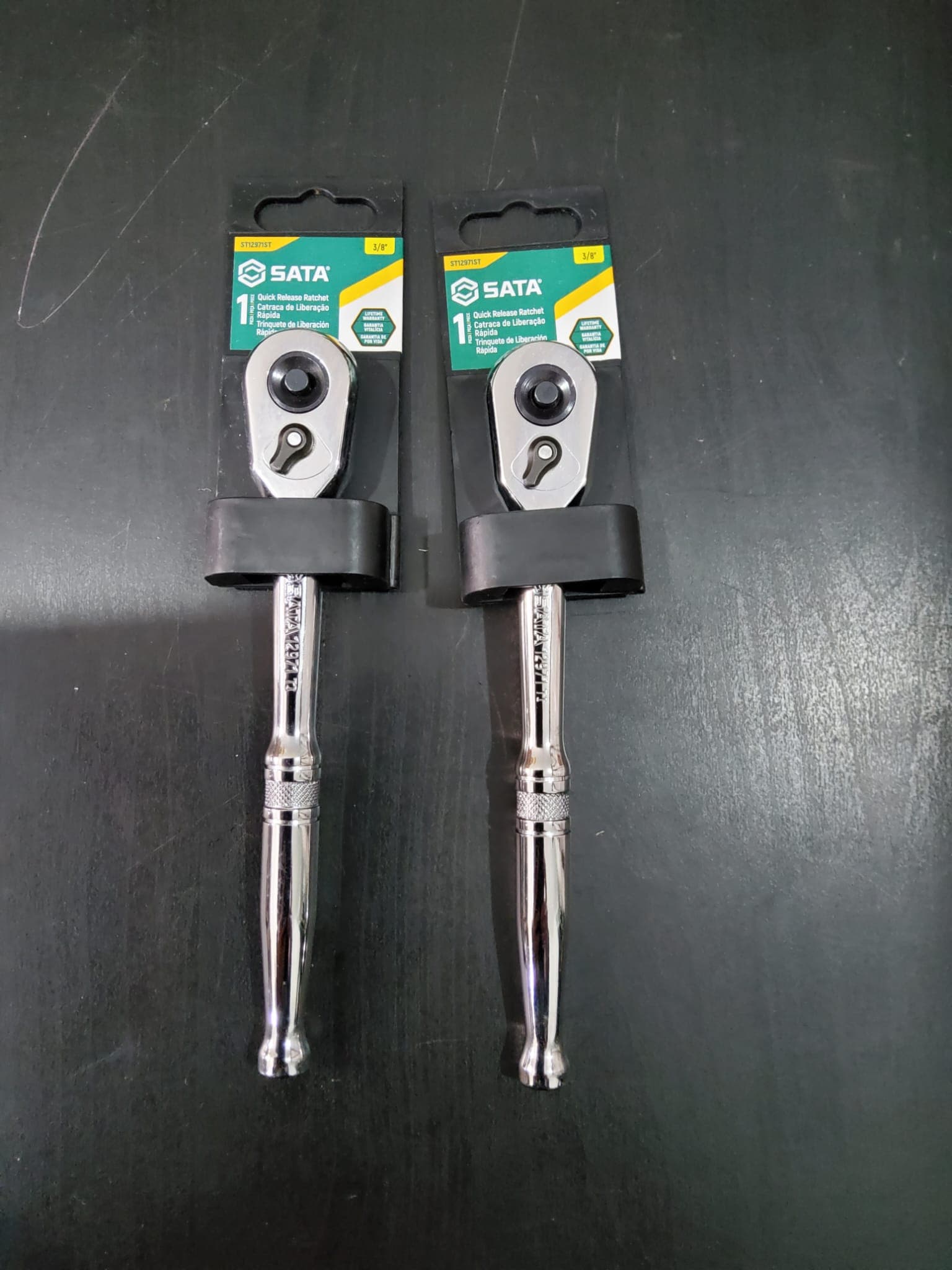 ROQUETES COM LÁGRIMA