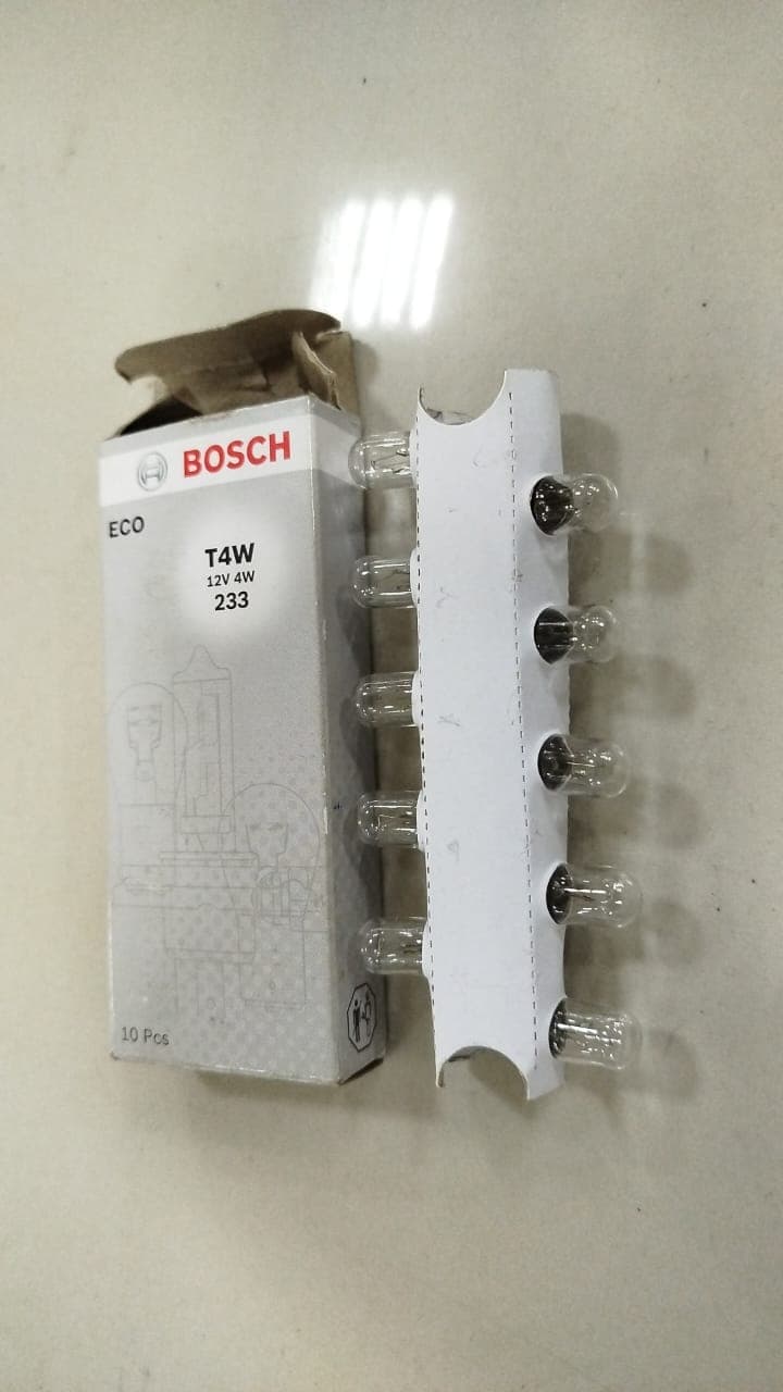 Lampadas ECO Bosch
