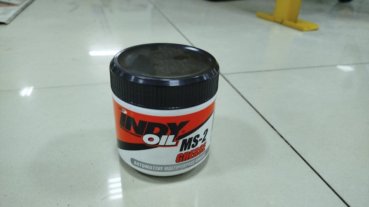 Massa Grease MS-2, 500g