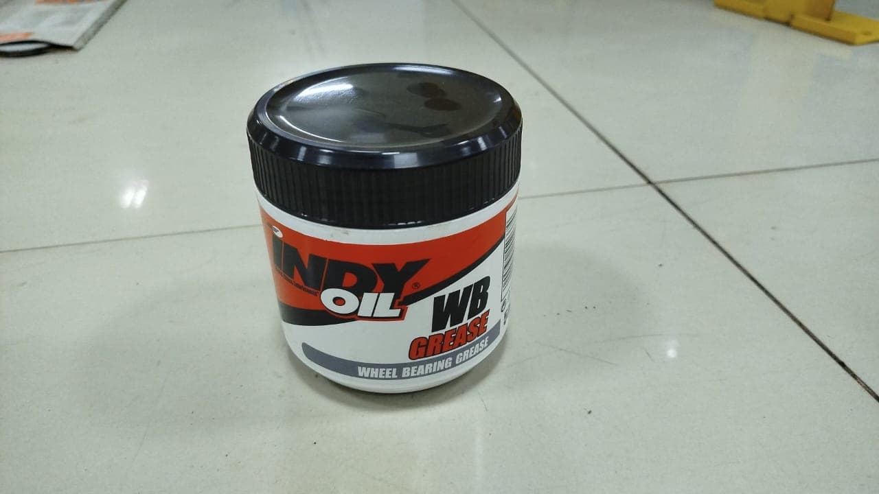 Massa Grease WB, 500g