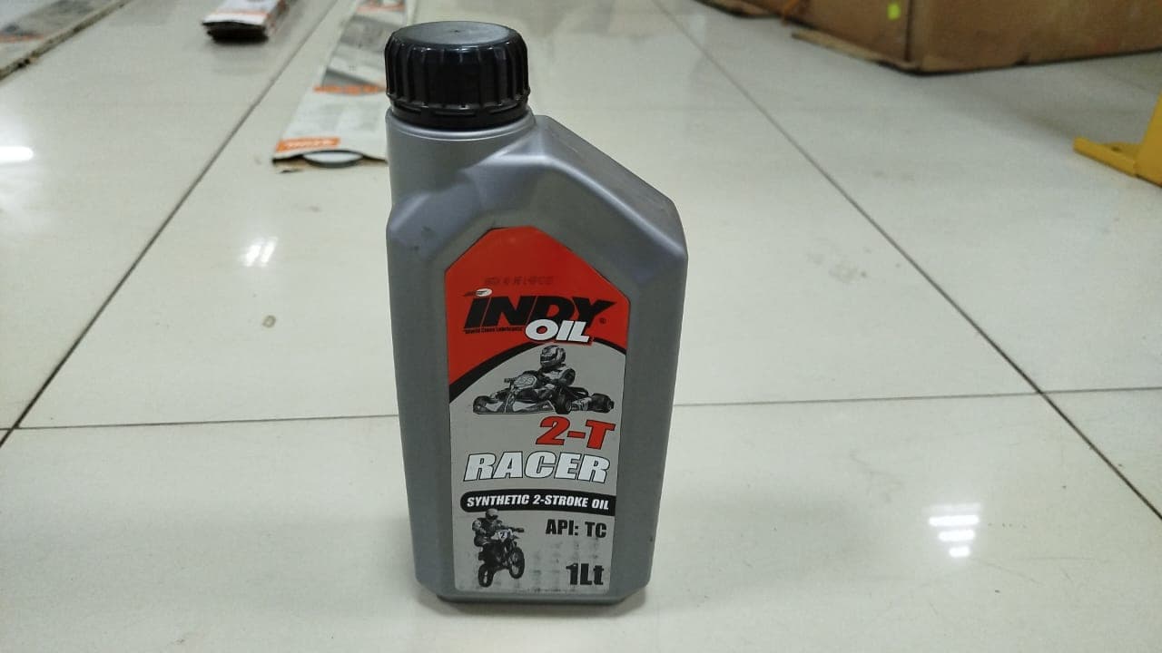 Óleo de Motor, 2-T Reaver , 1L