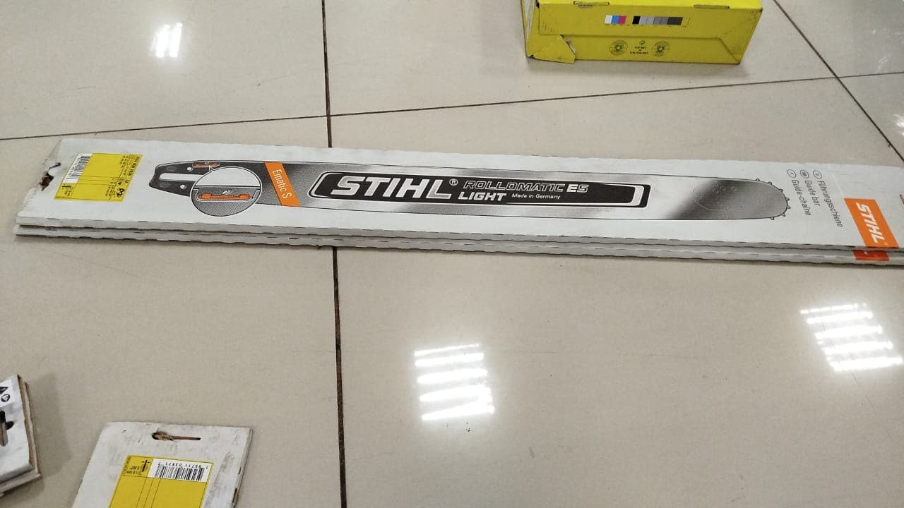 Sabre de Motosserra BOS 3003-000-2038