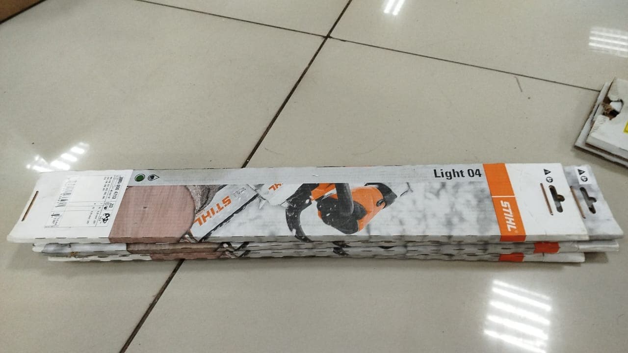 Sabre de Motosserra BOS 3005-000-4713