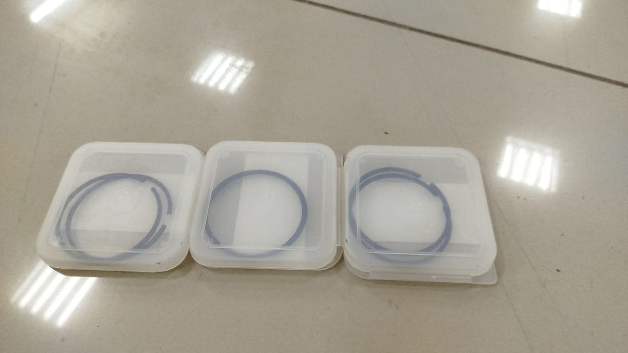Segmento A 52mm, Ms382