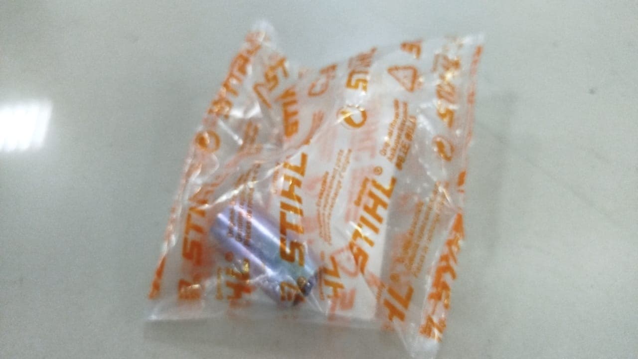 Suporte de Casquilho