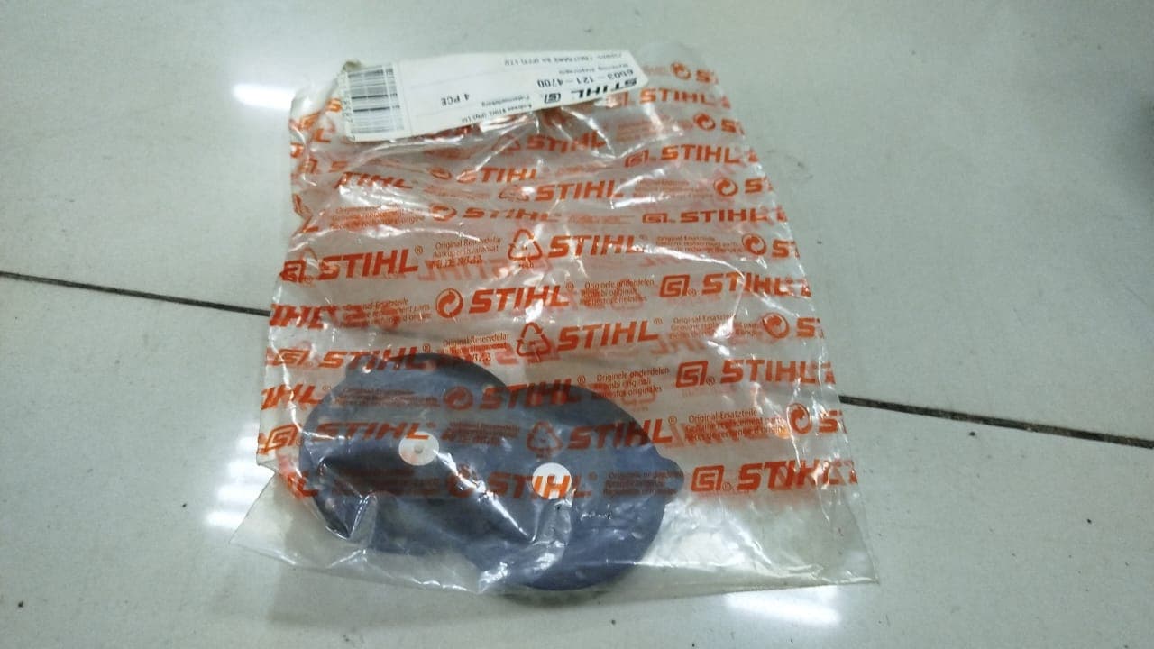 Diafragma de Medição Ms720