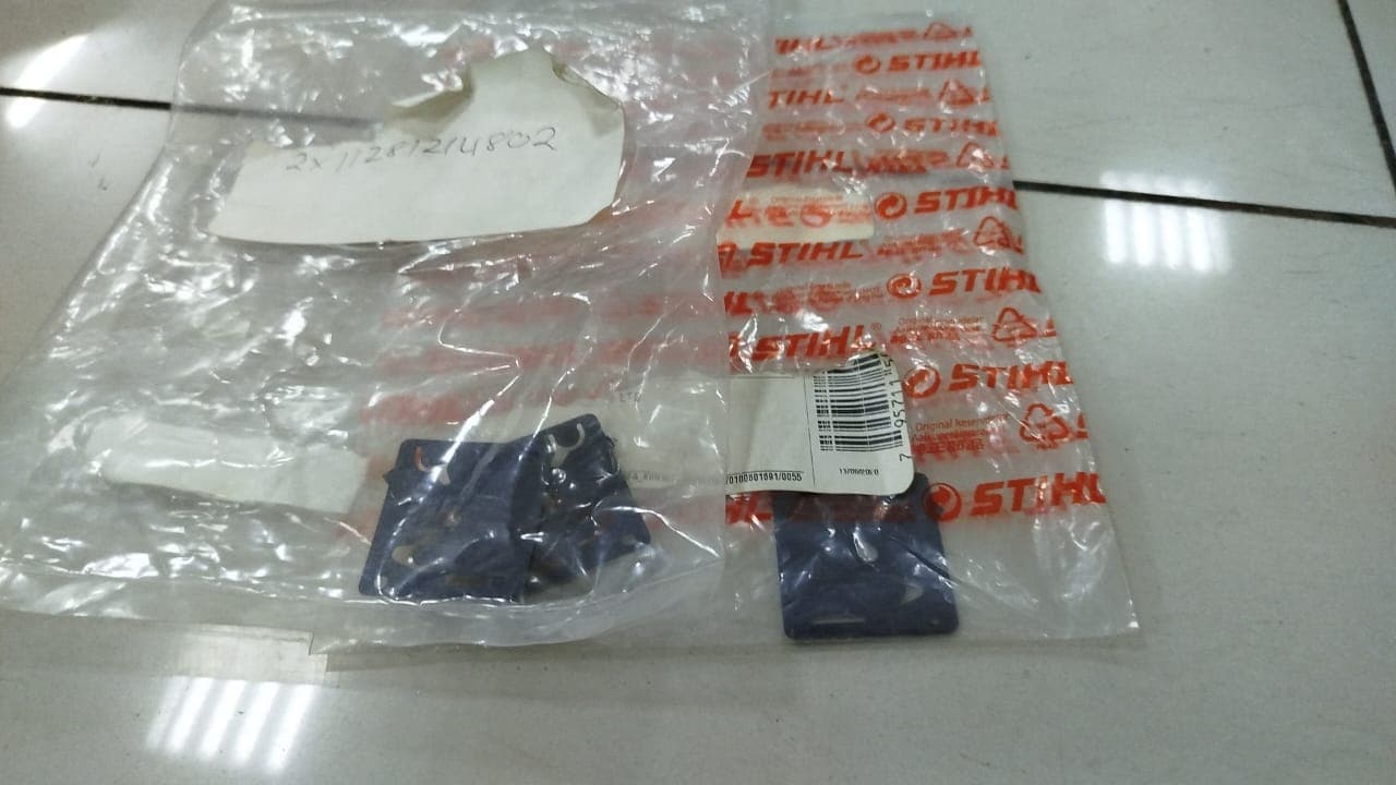 Diafragma da Bomba Ms382
