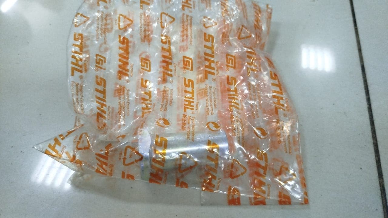 Casquilho de Pressão