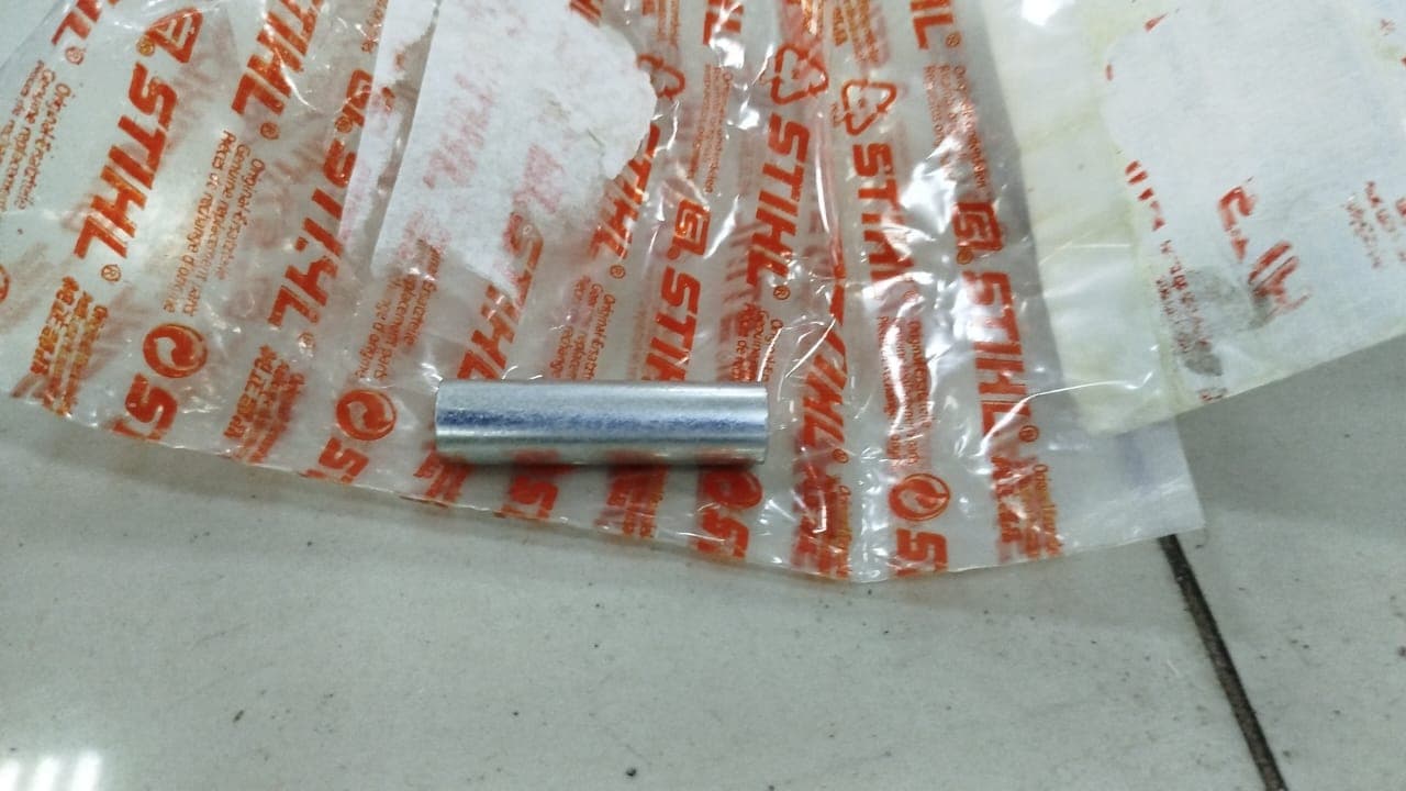 Bloco de Impulso