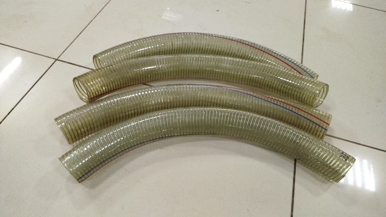 Tubo de Sucção 0.5m