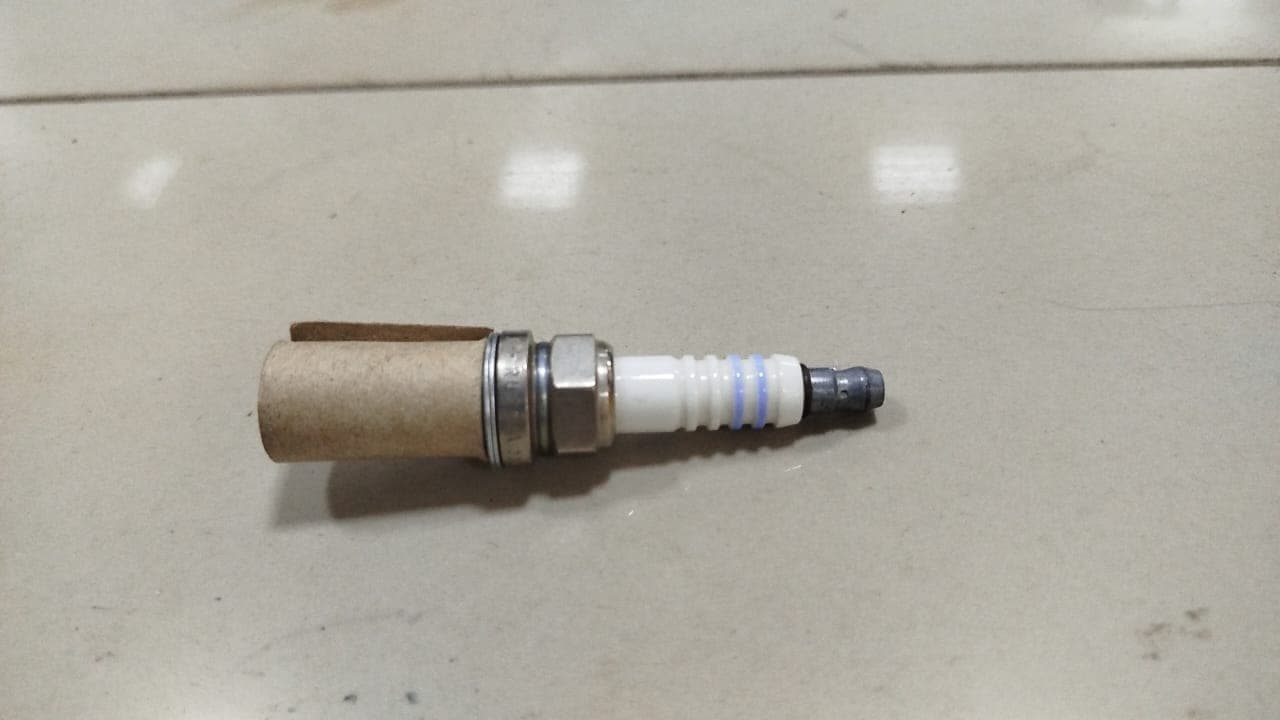 Vela de Ignição Bosch FR7LCX
