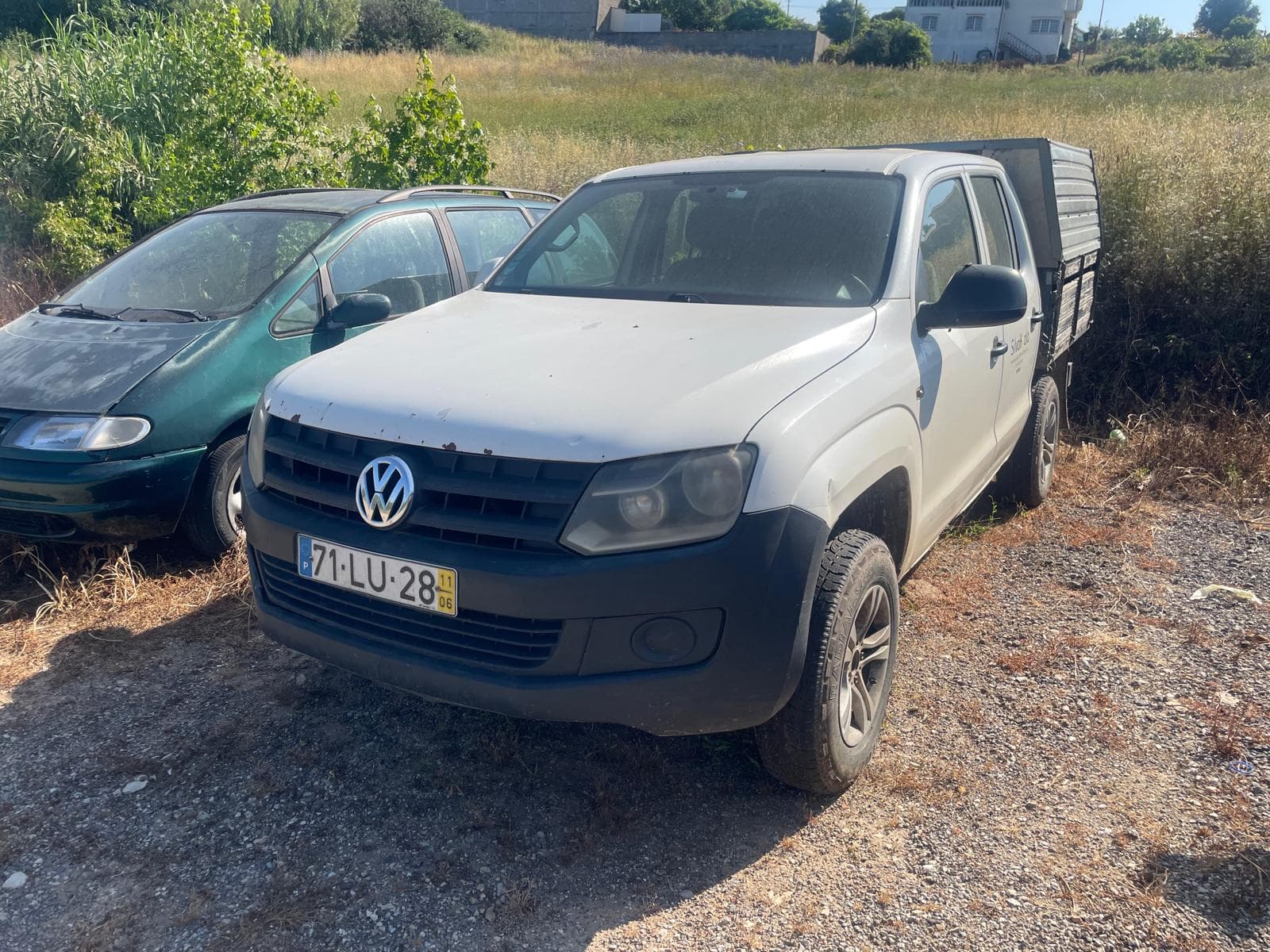 Volkswagen Passat · Ano 2011