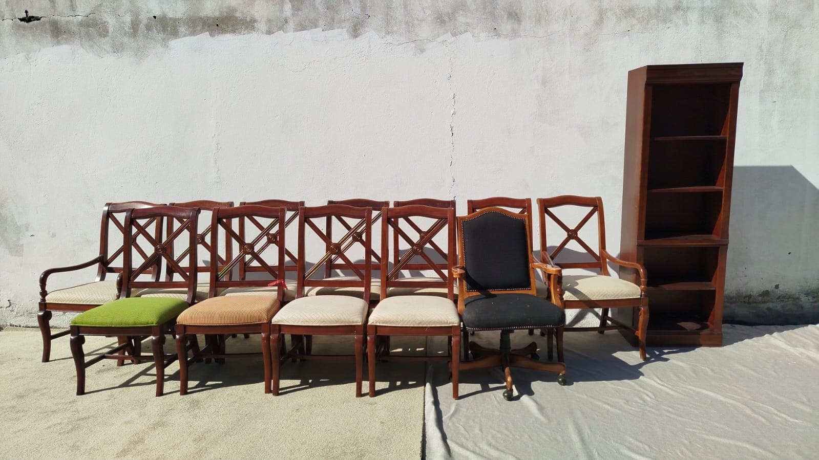 Mobiliário de Habitação