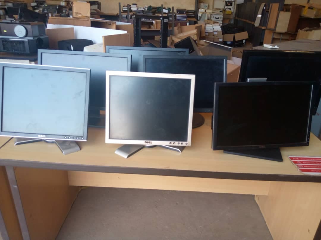 IT equipment