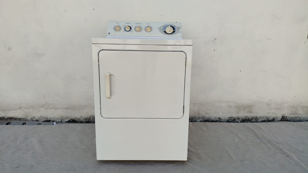 Electrodomésticos