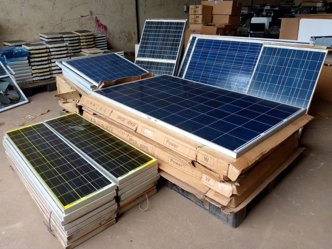 Solar