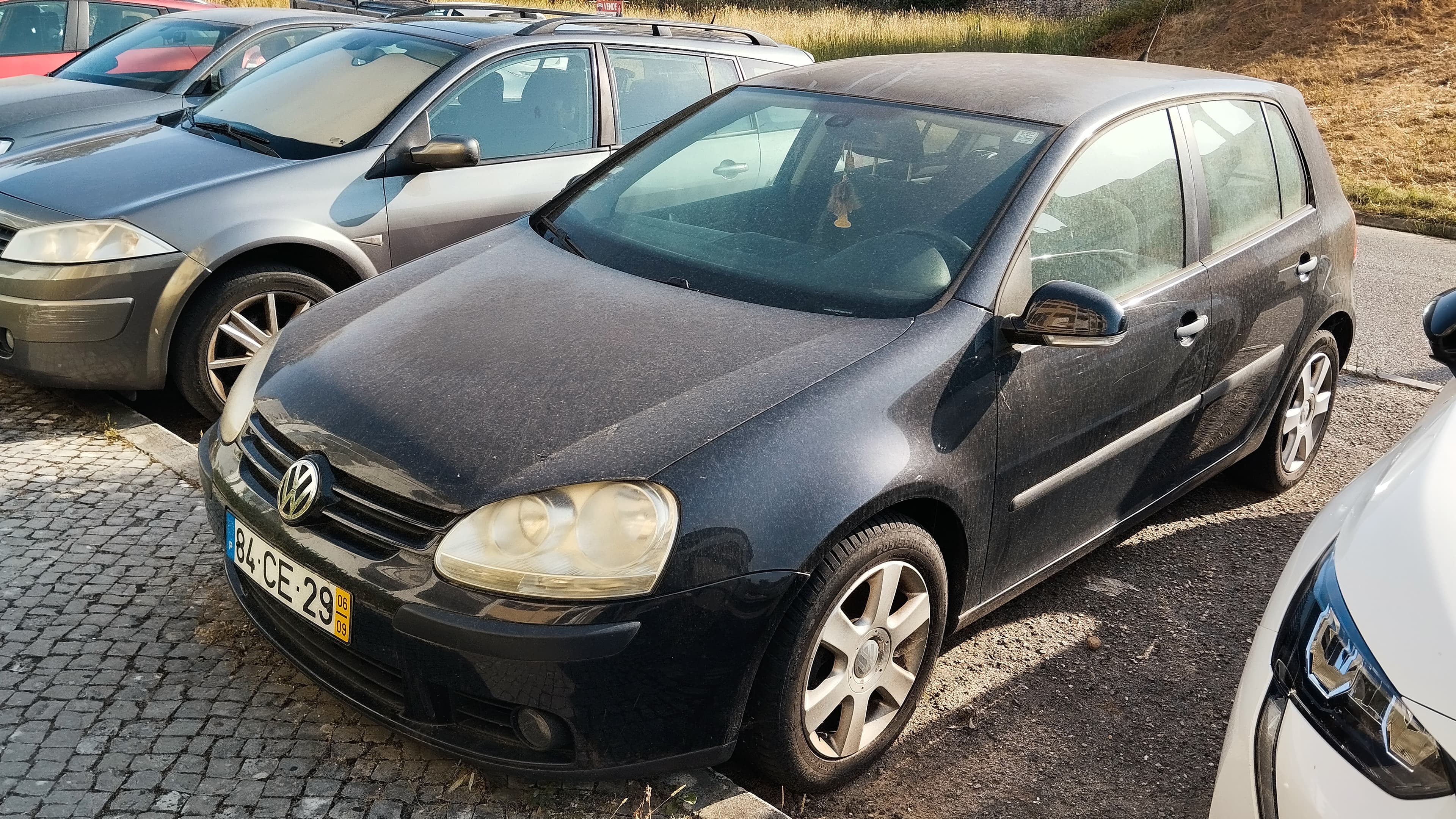 Volkswagen Golf V