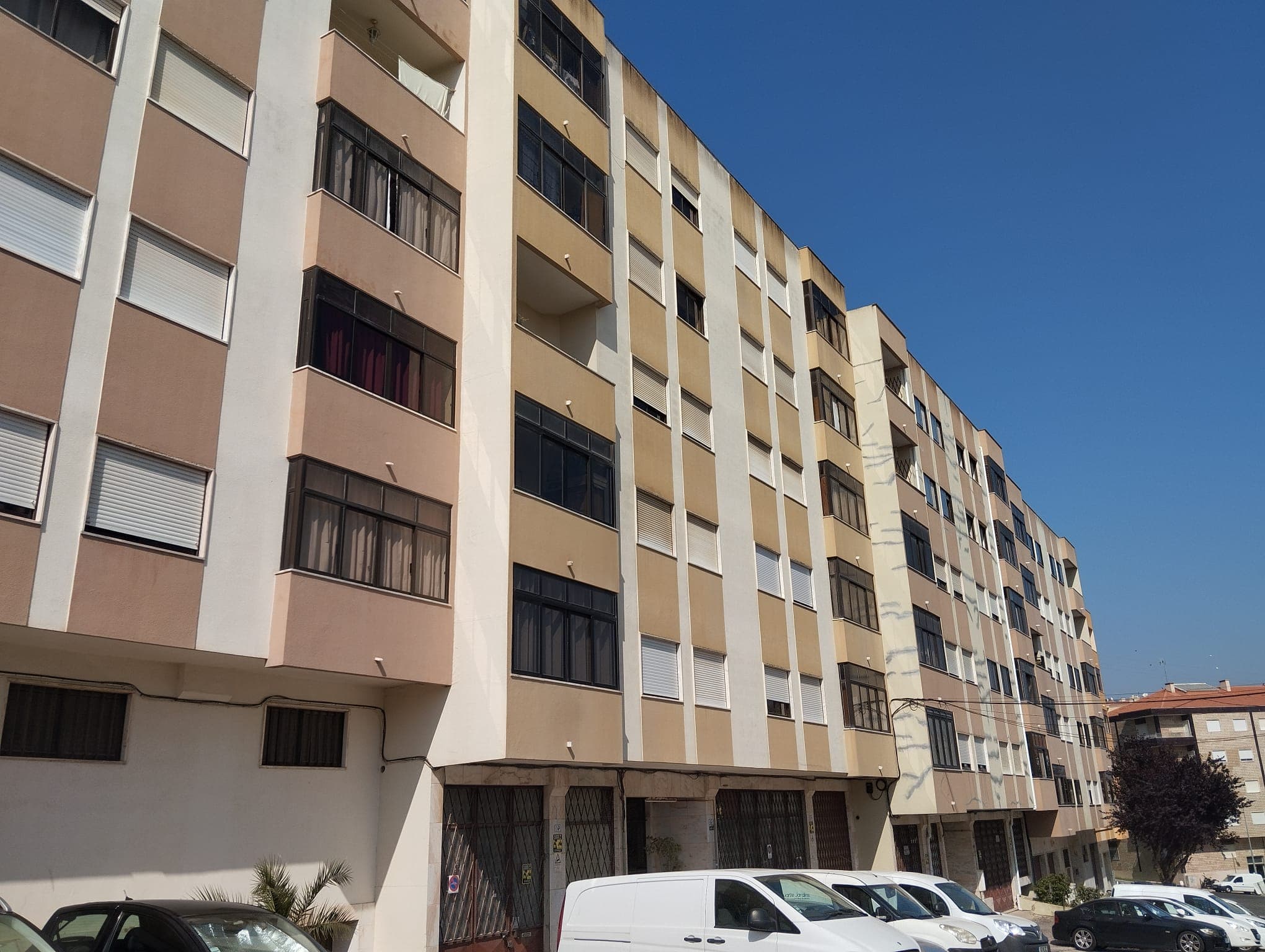 Apartamento T3