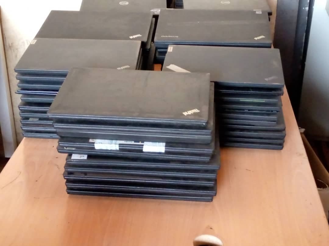 Laptop`s