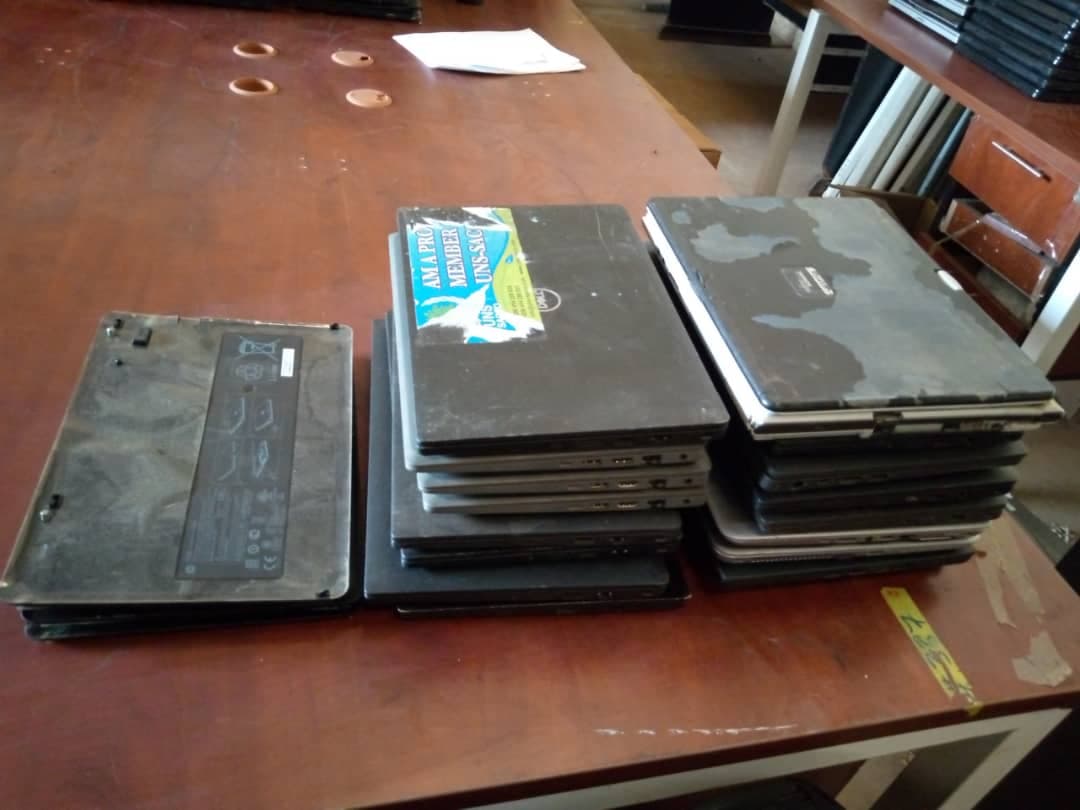 Laptop`s