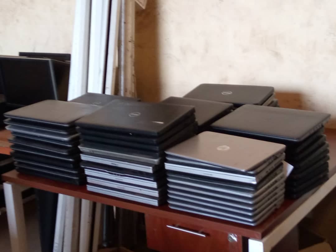 Laptop`s