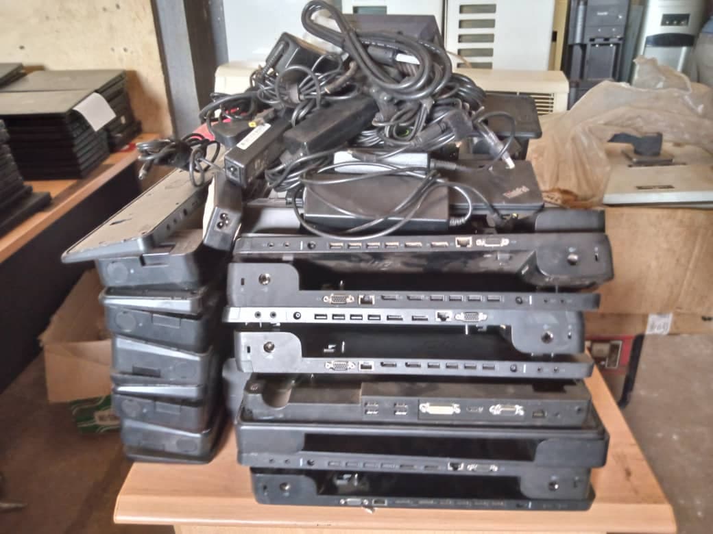 IT Assets