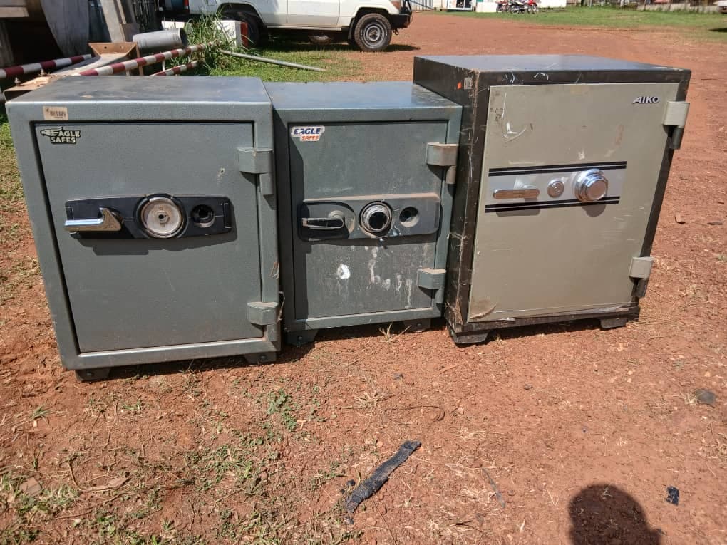 Safes