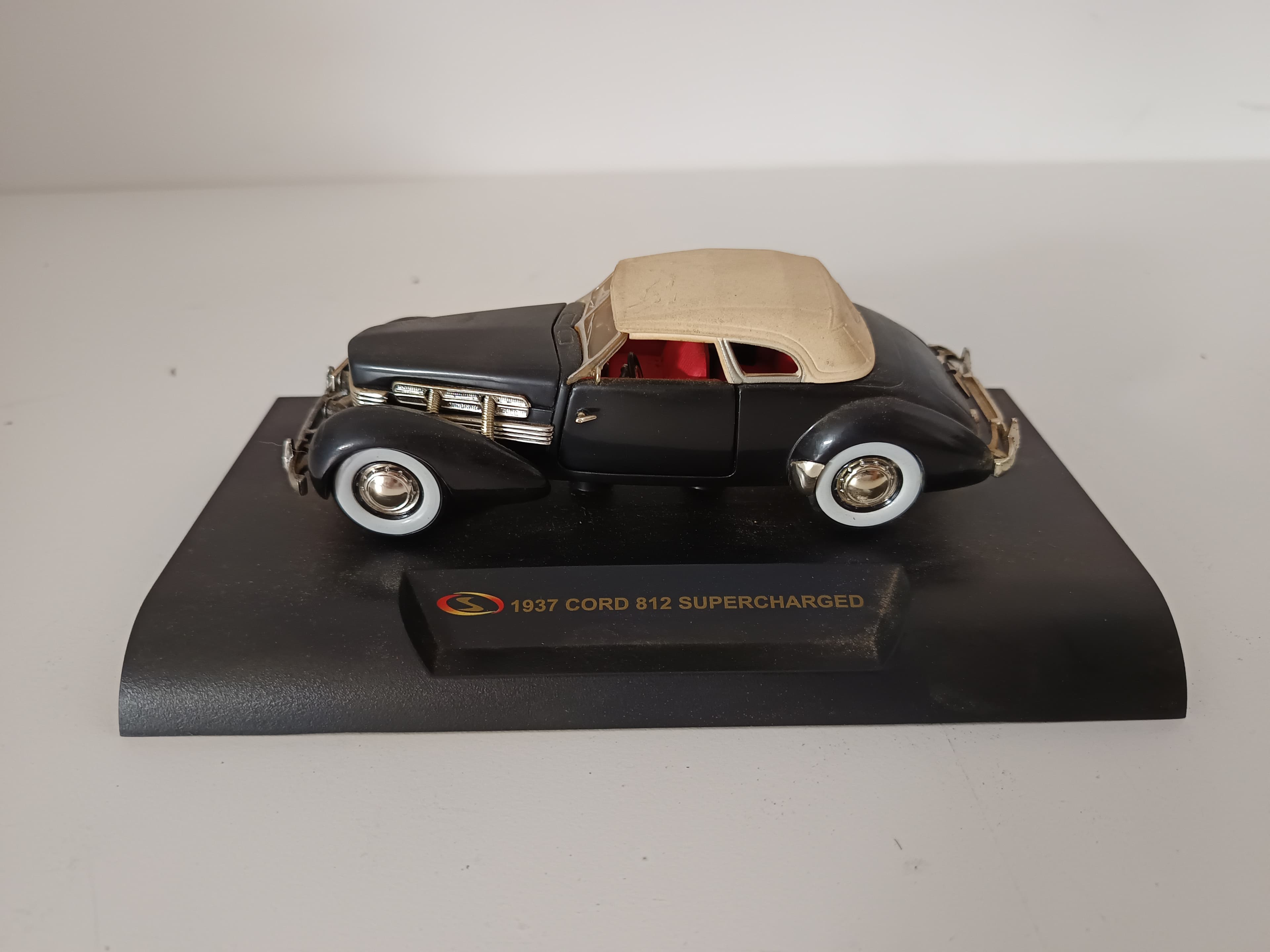 Miniaturas Escala 1:43