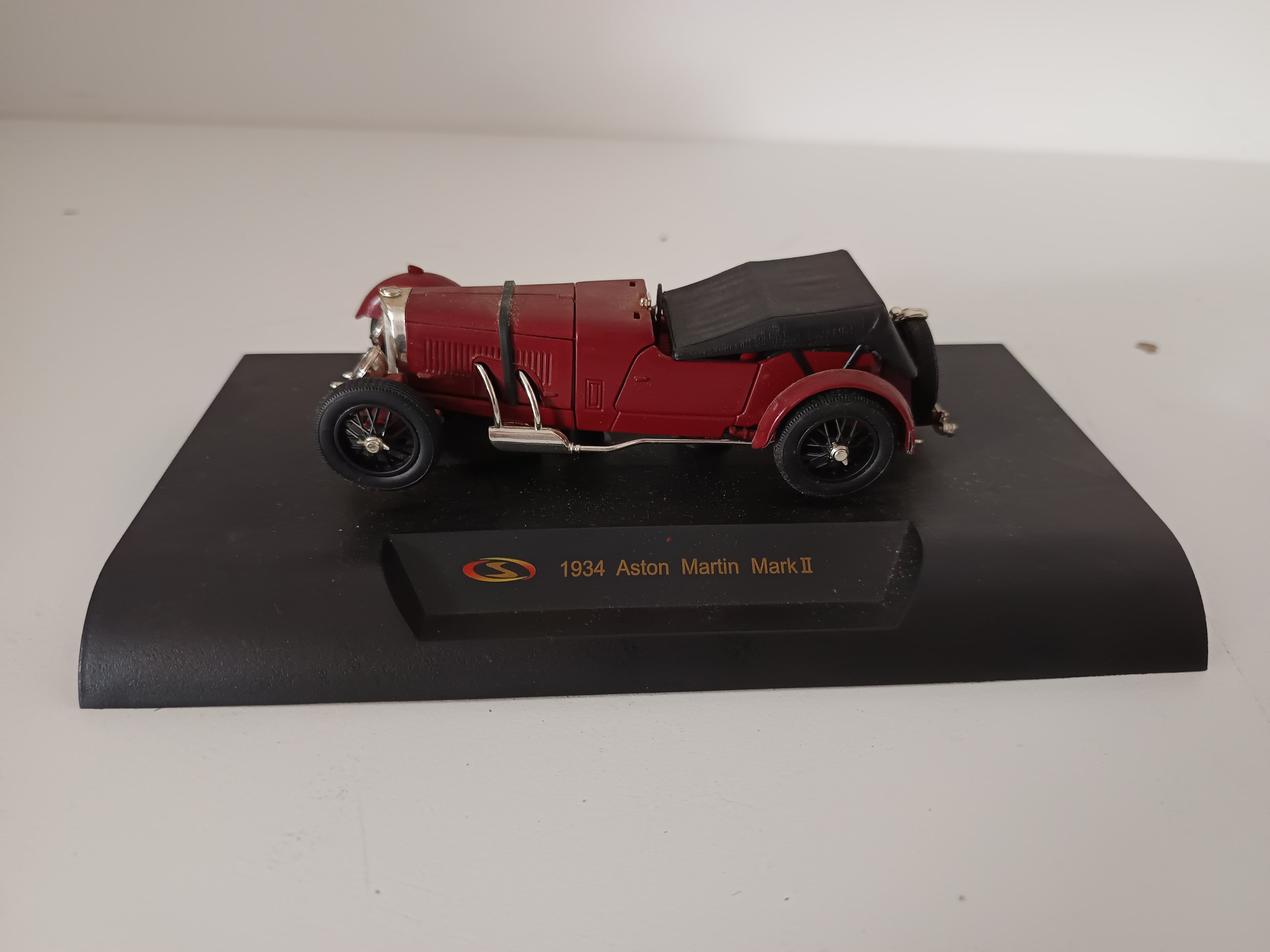 Miniaturas Escala 1:43