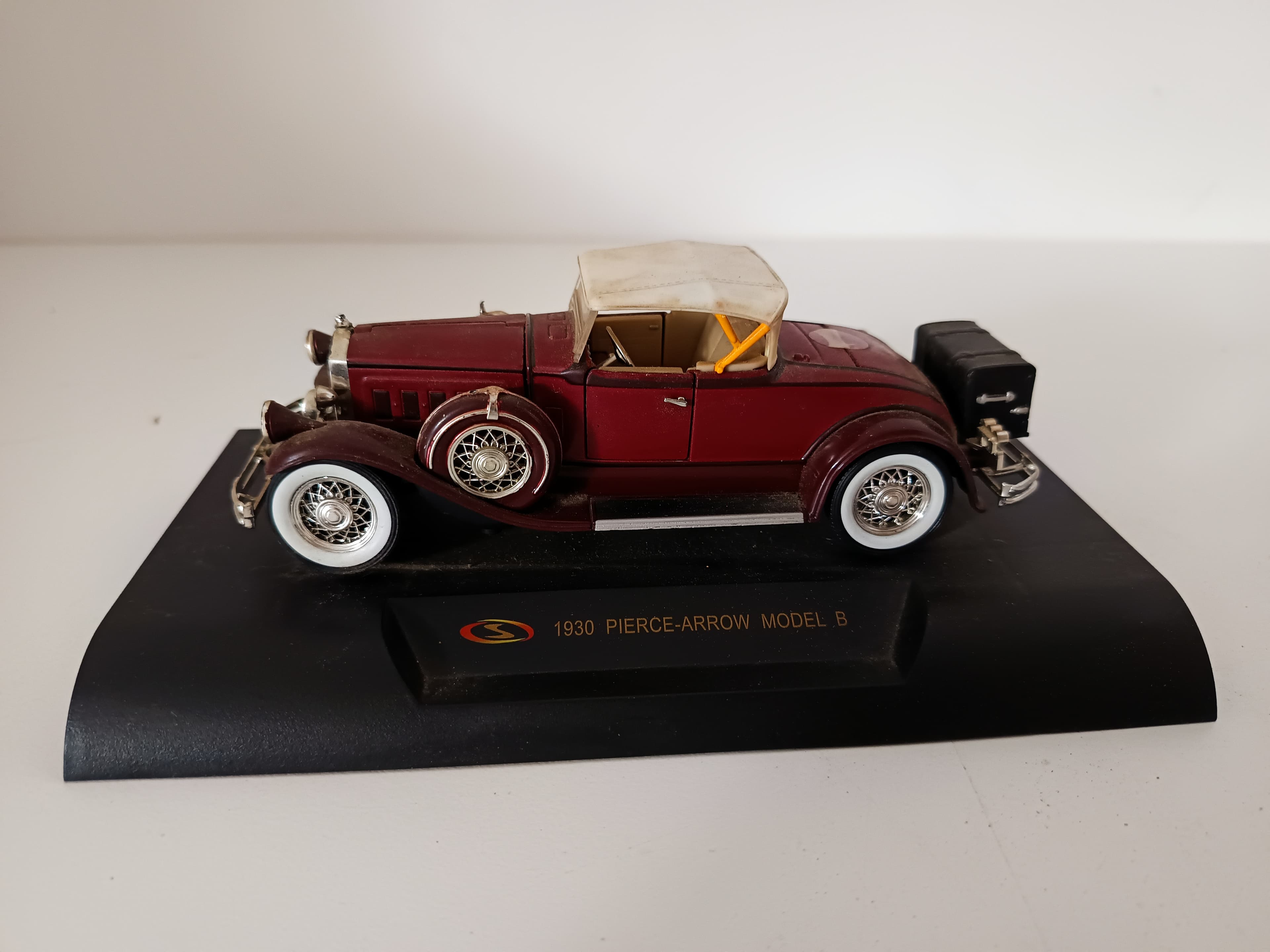 Miniaturas Escala 1:43