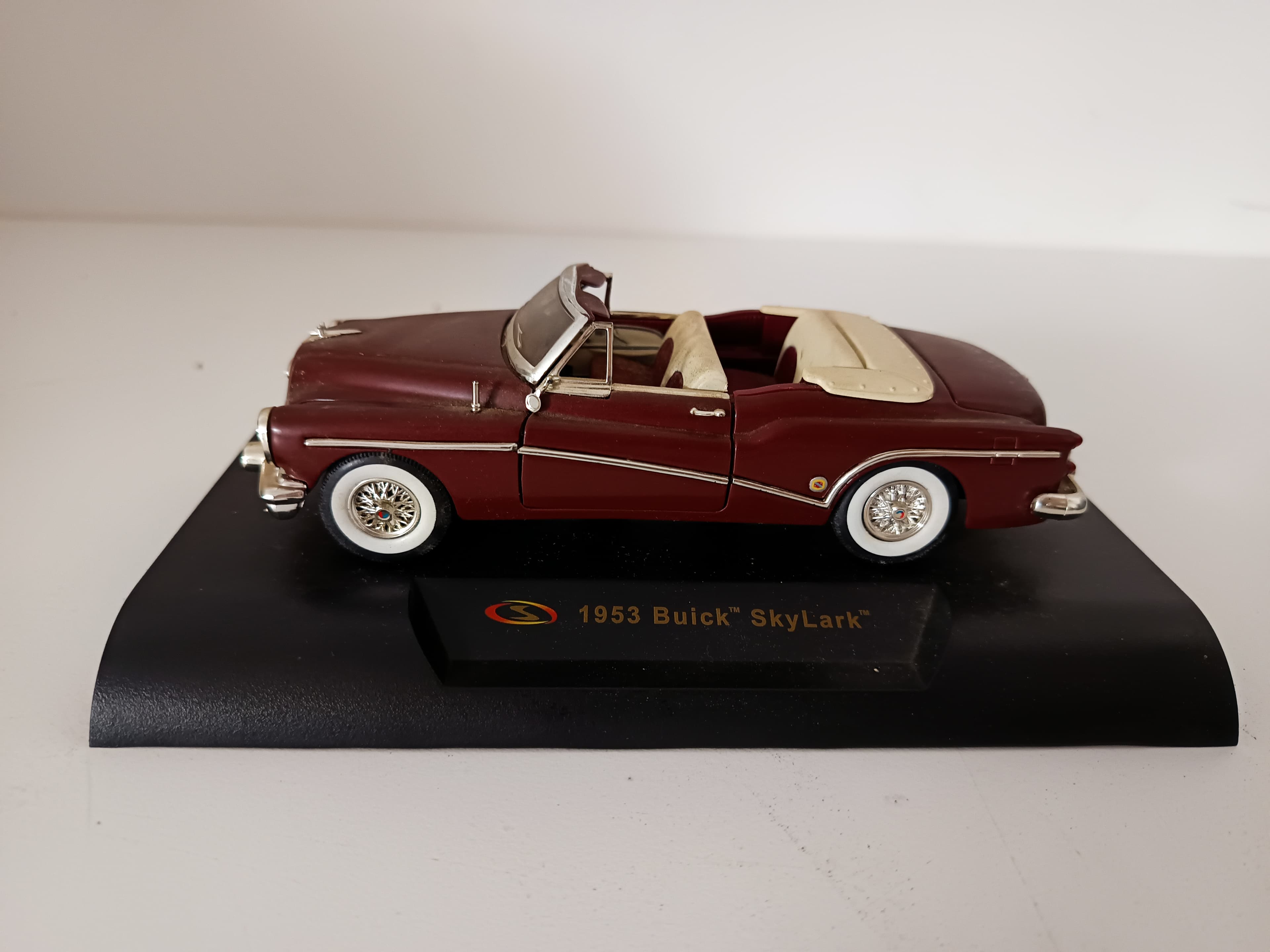 Miniaturas Escala 1:43
