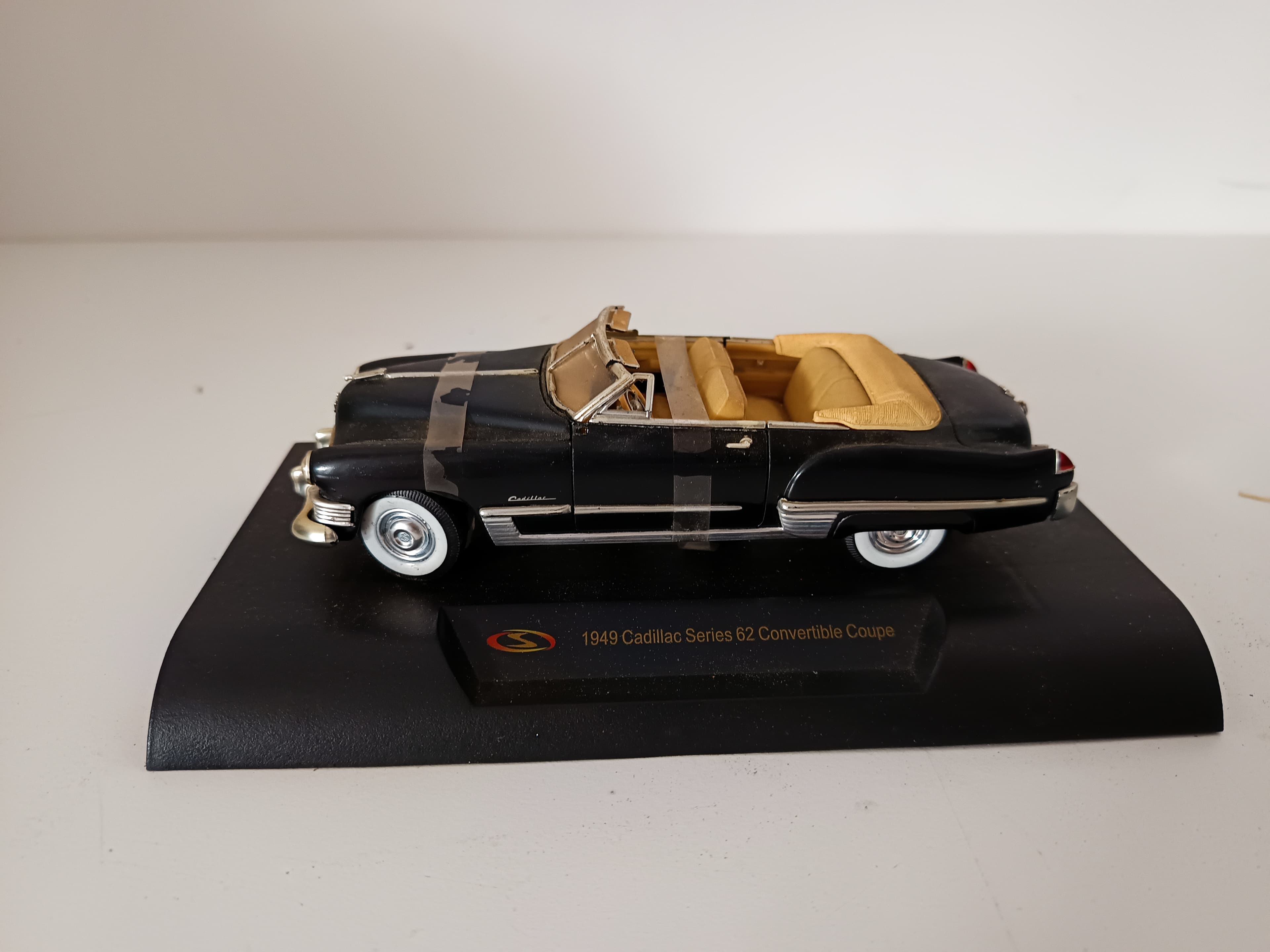 Miniaturas Escala 1:43