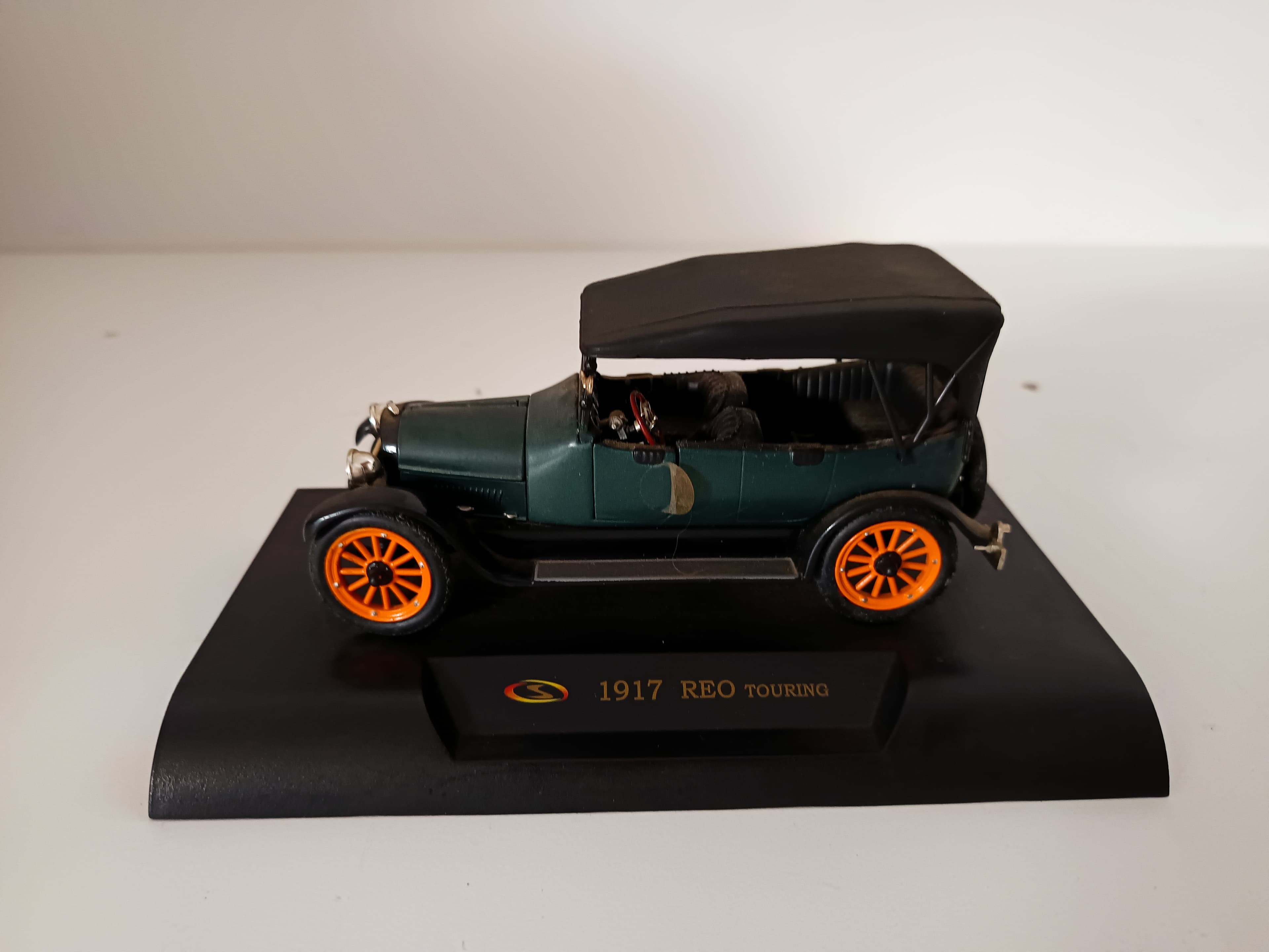 Miniaturas Escala 1:43