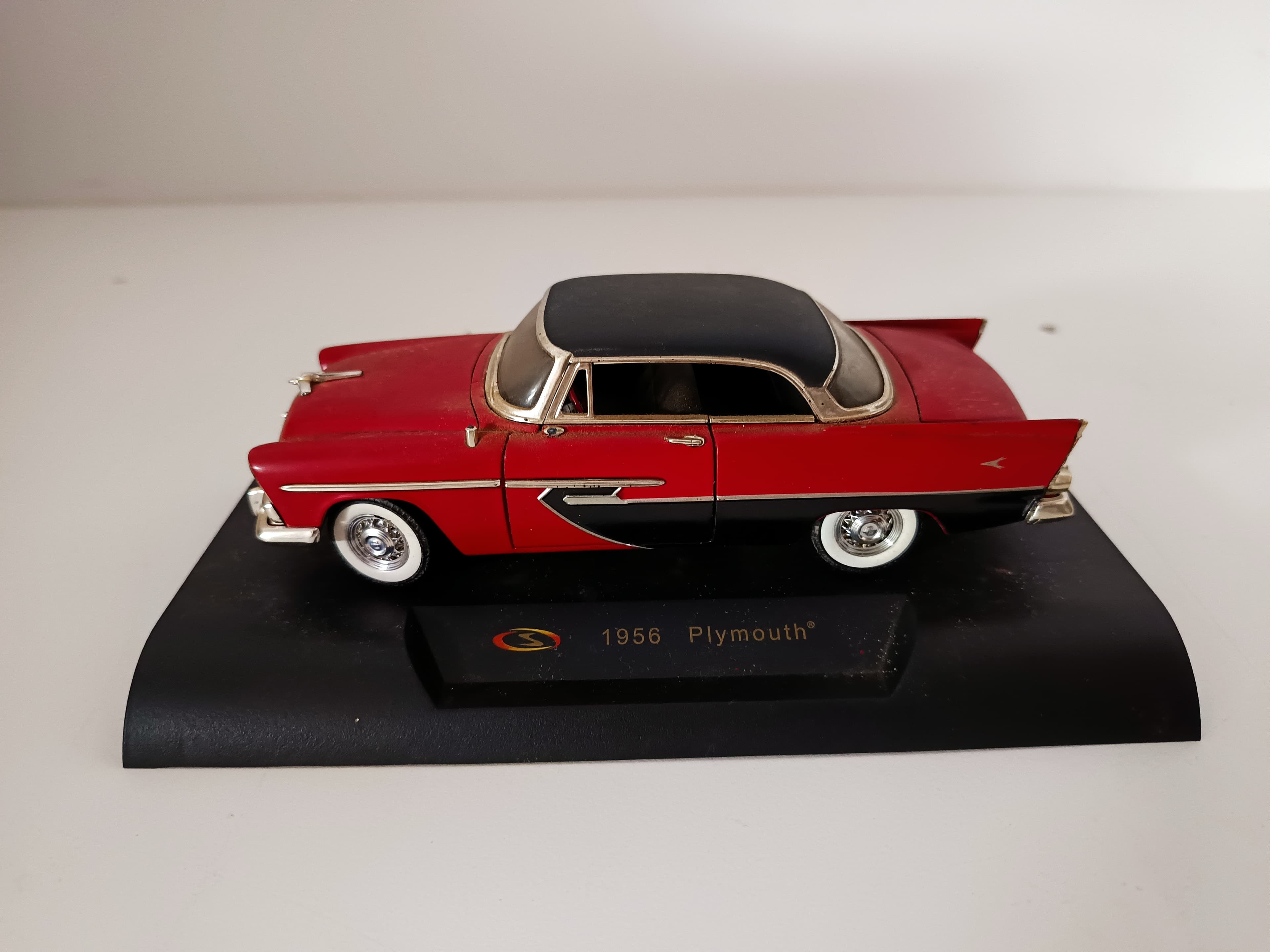 Miniaturas Escala 1:43