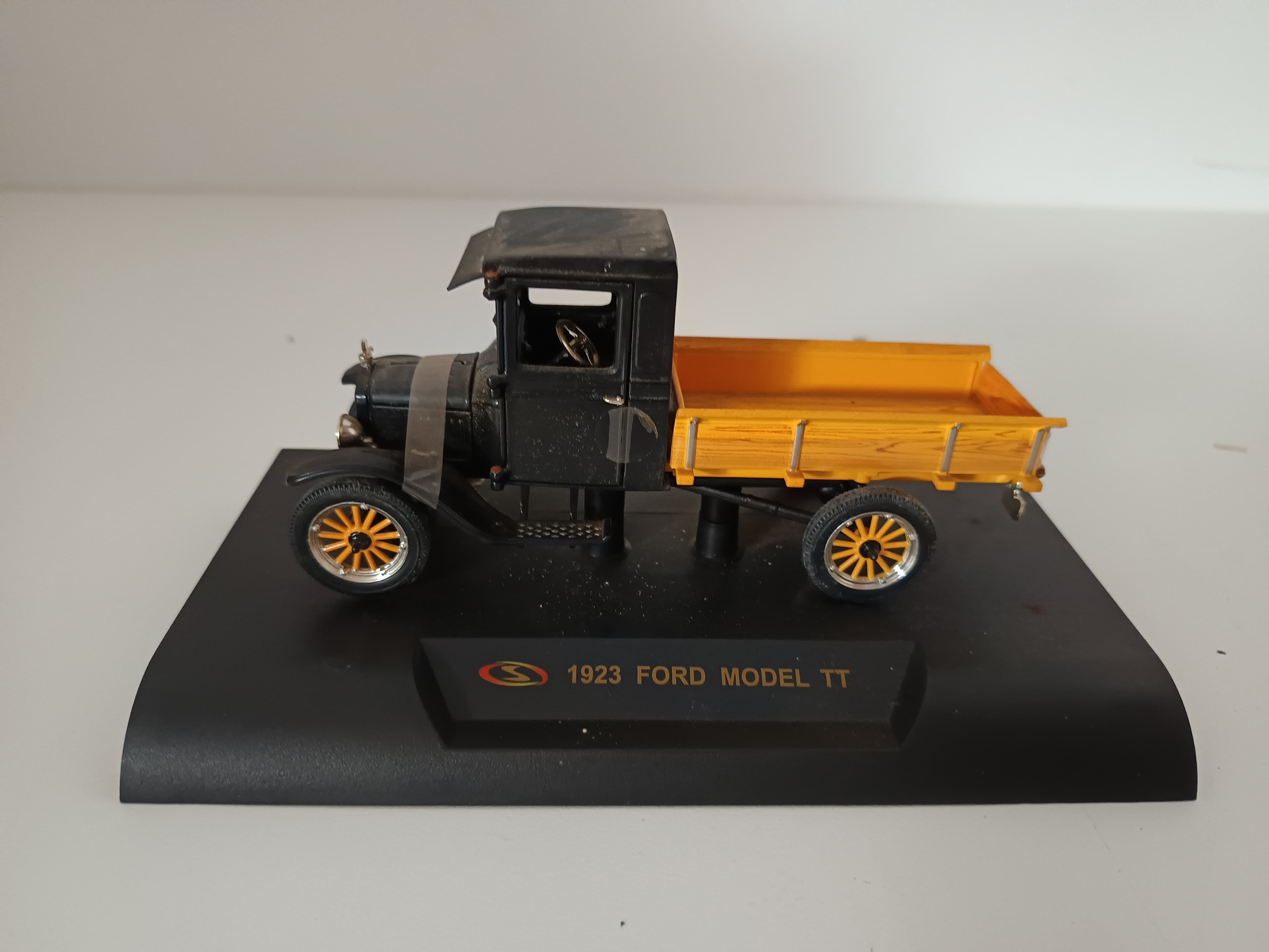 Miniaturas Escala 1:43