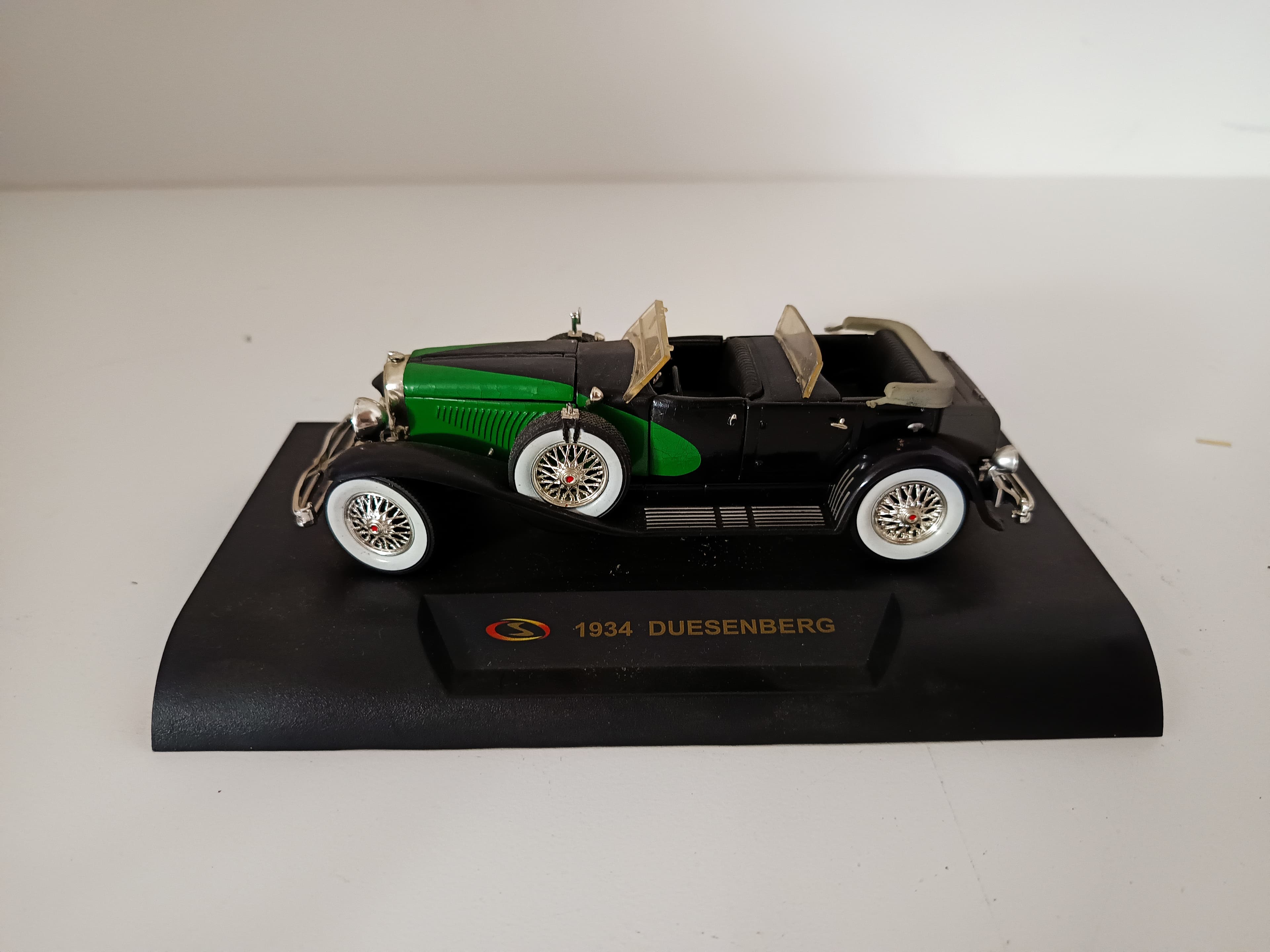 Miniaturas Escala 1:43