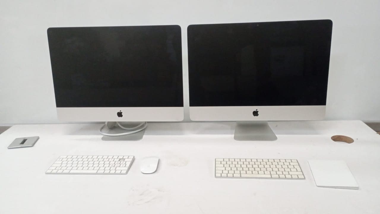 Computadores - Apple