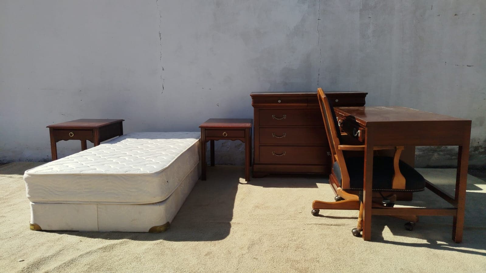 Mobiliário de Habitação