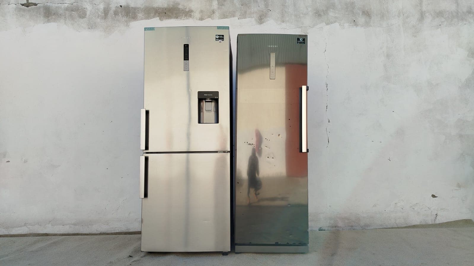 Electrodomésticos