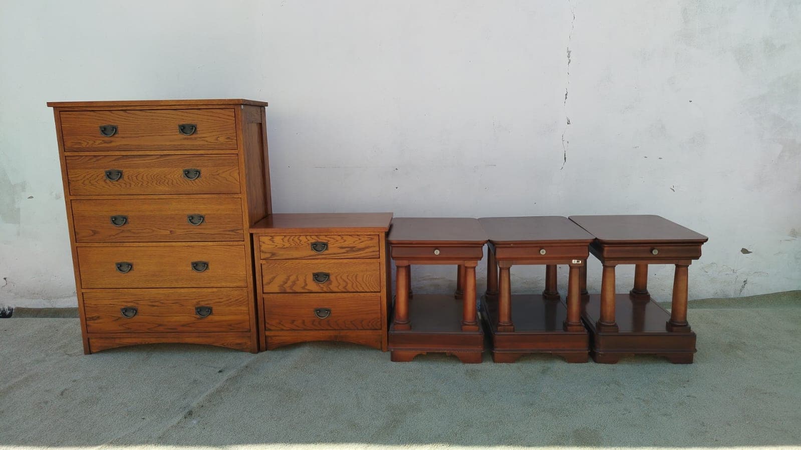 Mobiliário de Habitação