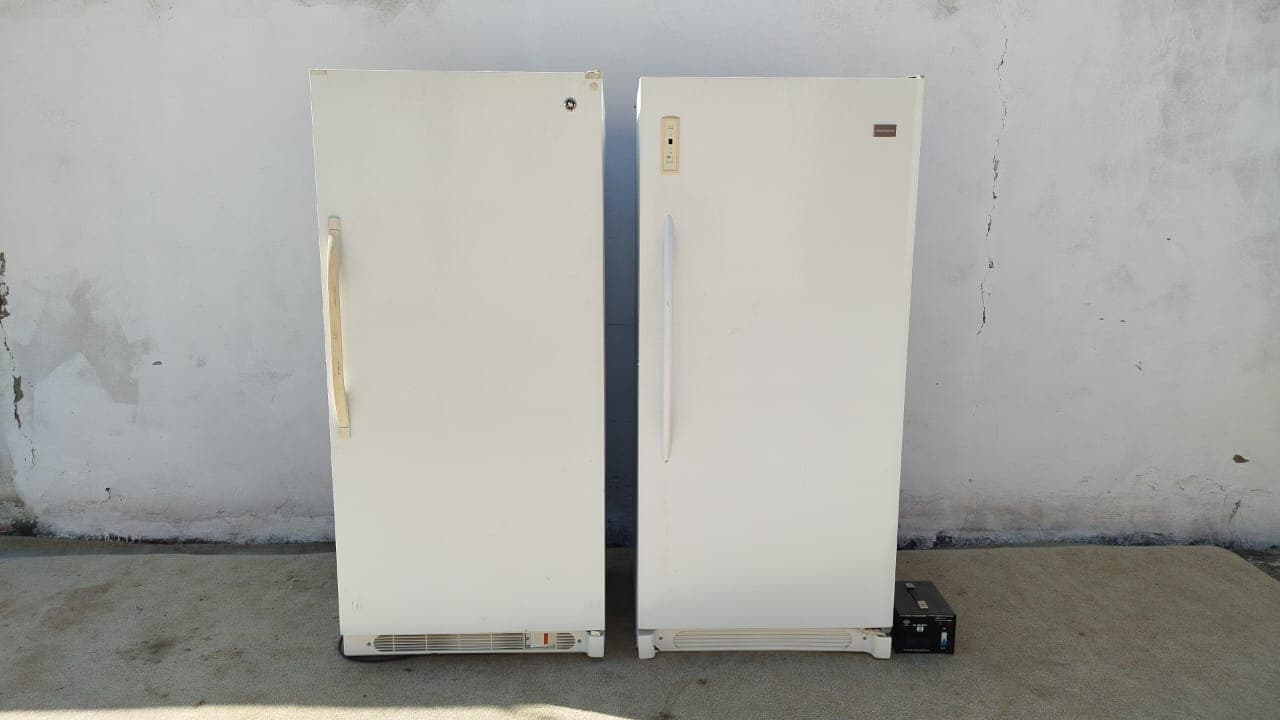 Electrodomésticos