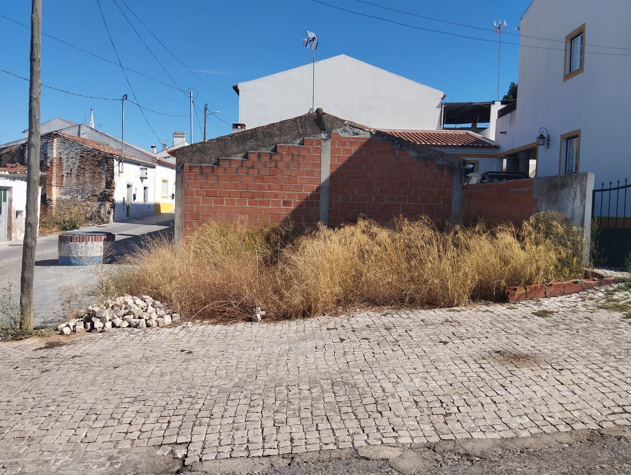 1/3 de Moradia