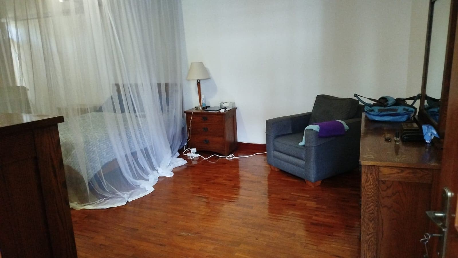 Mobiliário de Habitação